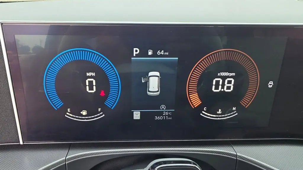 2024 Hyundai SANTA FE SEL