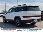 2024 Santa FE Thumbnail 10