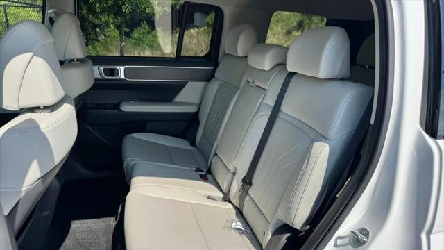2024 Hyundai SANTA FE SEL