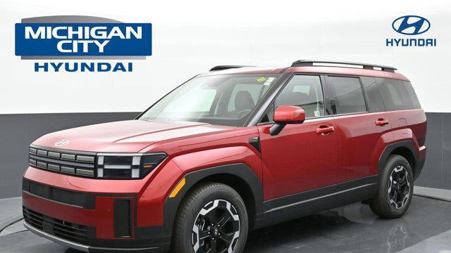 Preowned 2024 Hyundai SANTA FE SEL for Sale
