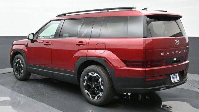 2024 Hyundai SANTA FE SEL