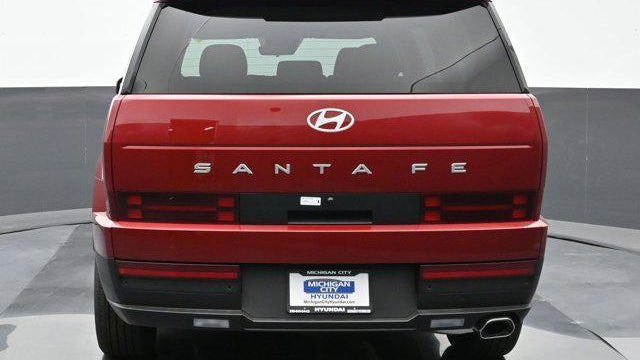 2024 Hyundai SANTA FE SEL