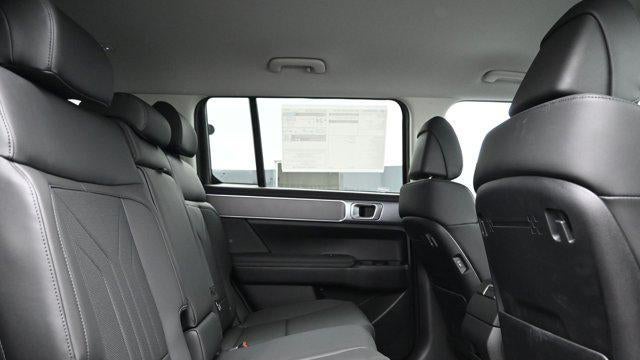 2024 Hyundai SANTA FE SEL