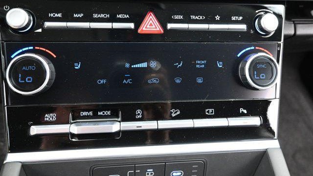 2024 Hyundai SANTA FE SEL