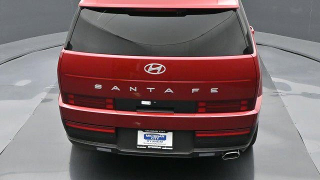 2024 Hyundai SANTA FE SEL