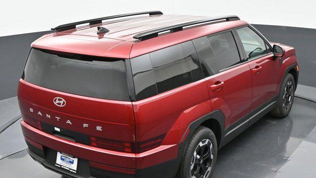 2024 Hyundai SANTA FE SEL