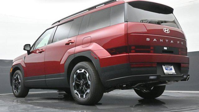 2024 Hyundai SANTA FE SEL