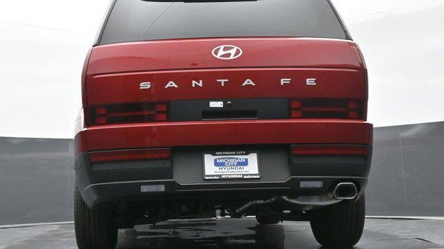 2024 Hyundai SANTA FE SEL