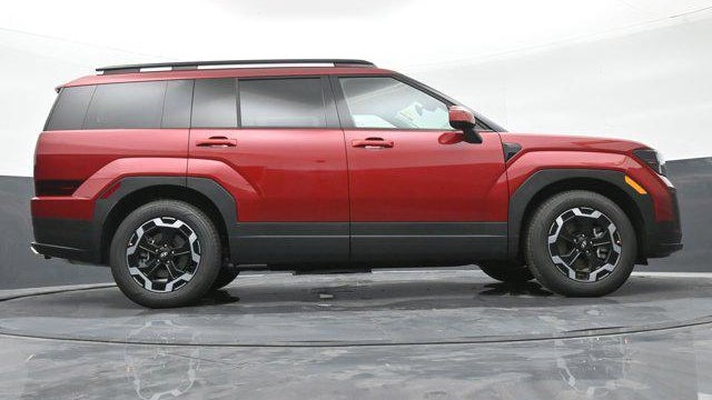 2024 Hyundai SANTA FE SEL