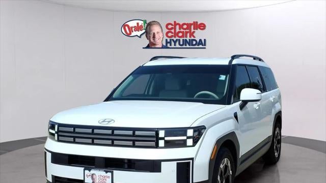 Preowned 2025 Hyundai SANTA FE SEL for Sale