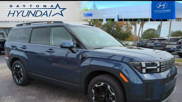 Preowned 2025 Hyundai SANTA FE SEL for Sale