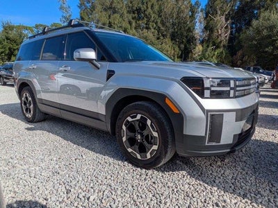Photo of a 2025 Hyundai Santa FE SEL 4DR SUV for sale