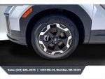 2025 Santa FE Thumbnail 7