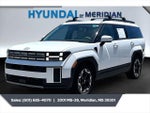 2025 Santa FE Thumbnail 10