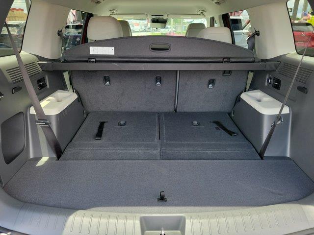 2025 Hyundai Santa Fe - $28,470