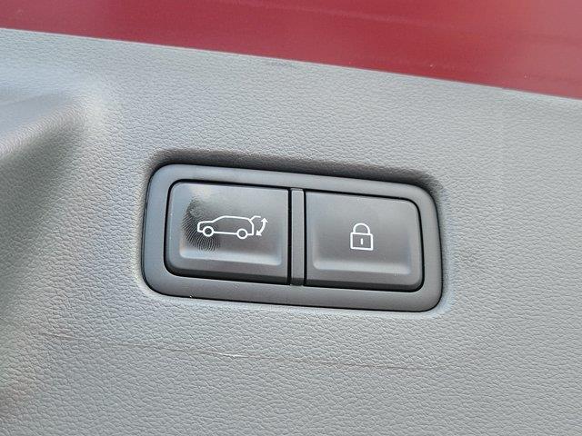 2025 Hyundai Santa Fe - $28,470