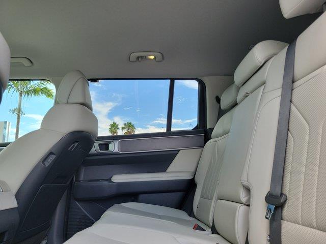 2025 Hyundai Santa Fe - $28,470