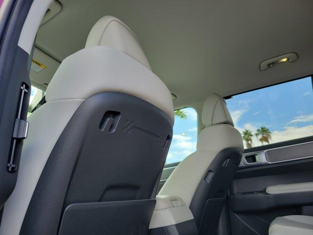 2025 Hyundai Santa Fe - $28,470