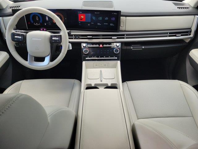 2025 Hyundai Santa Fe - $28,470