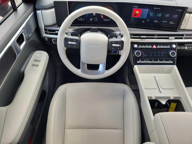 2025 Hyundai Santa Fe - $28,470
