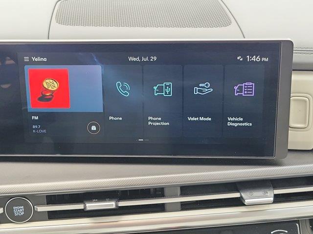 2025 Hyundai Santa Fe - $28,470