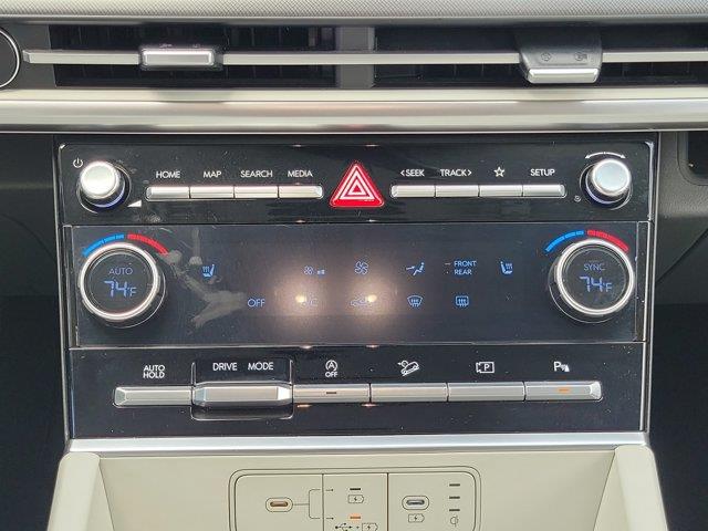 2025 Hyundai Santa Fe - $28,470