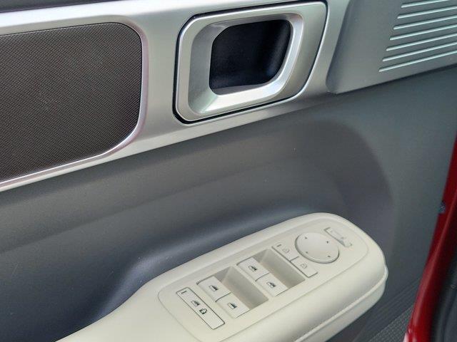 2025 Hyundai Santa Fe - $28,470