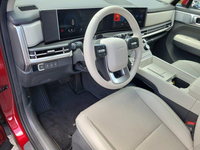 2025 Hyundai Santa Fe - $28,470