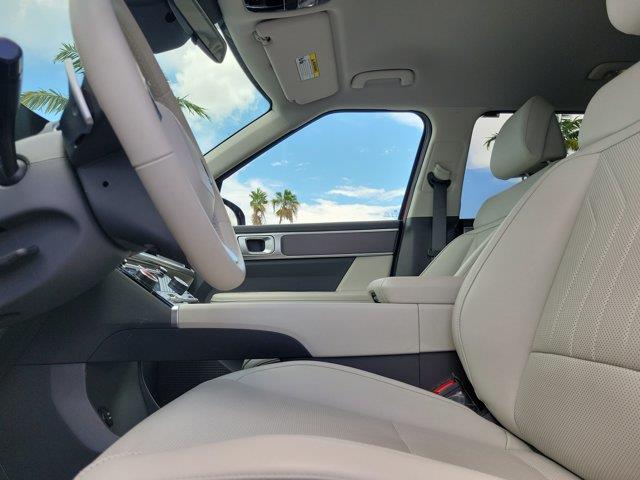 2025 Hyundai Santa Fe - $28,470