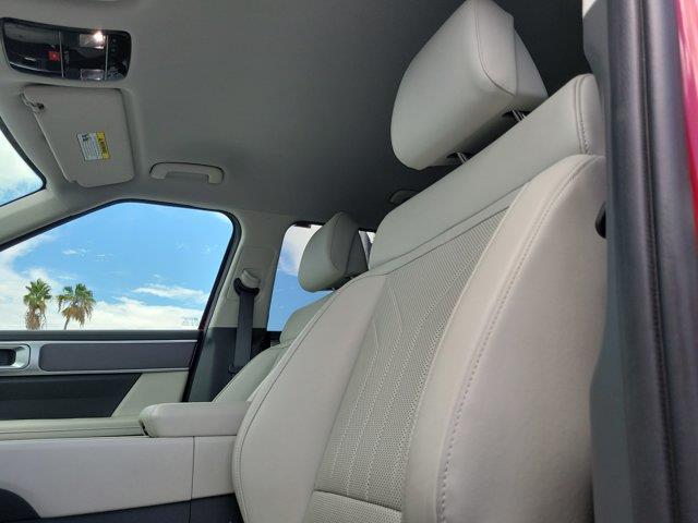 2025 Hyundai Santa Fe - $28,470