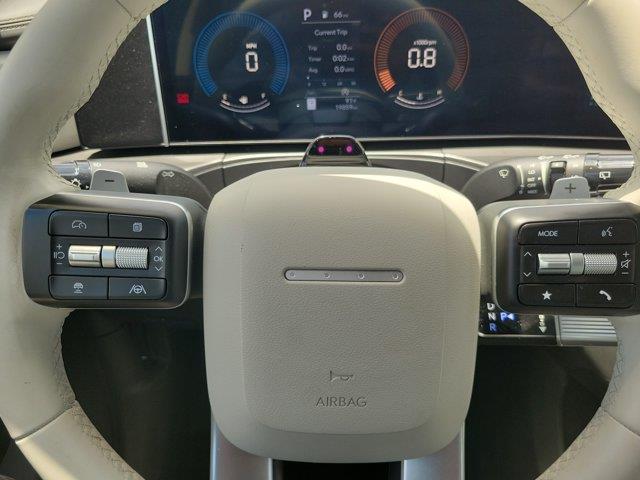 2025 Hyundai Santa Fe - $28,470