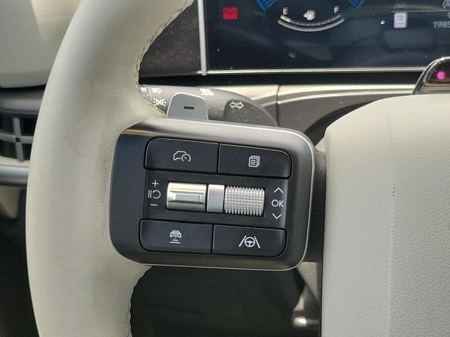 2025 Hyundai Santa Fe - $28,470