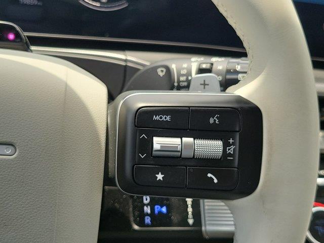 2025 Hyundai Santa Fe - $28,470