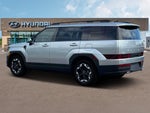 2025 Santa FE Thumbnail 4