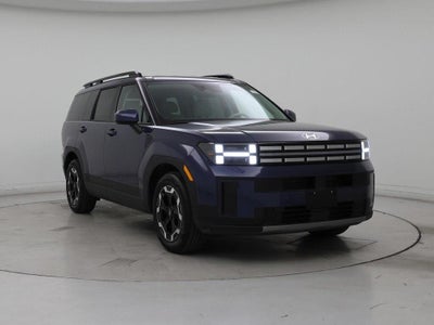 Photo of a 2025 Hyundai Santa FE SEL 4DR SUV for sale