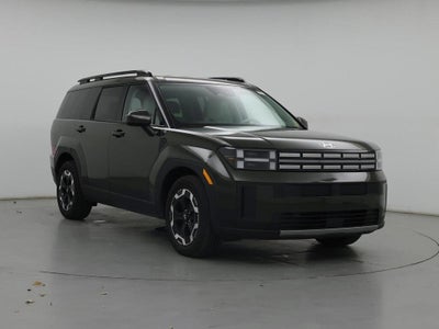 2025 Hyundai Santa FE SEL 4DR SUV