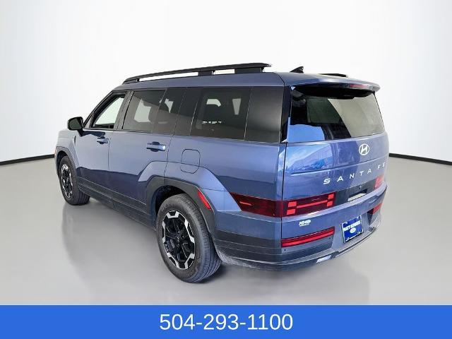 2026 Hyundai Santa Fe - $27,699