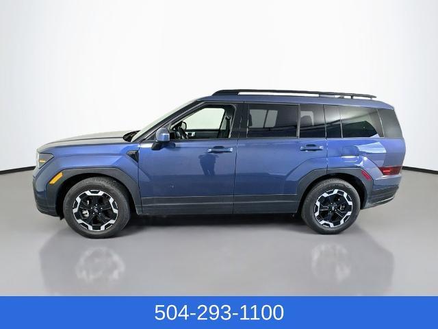 2026 Hyundai Santa Fe - $27,699