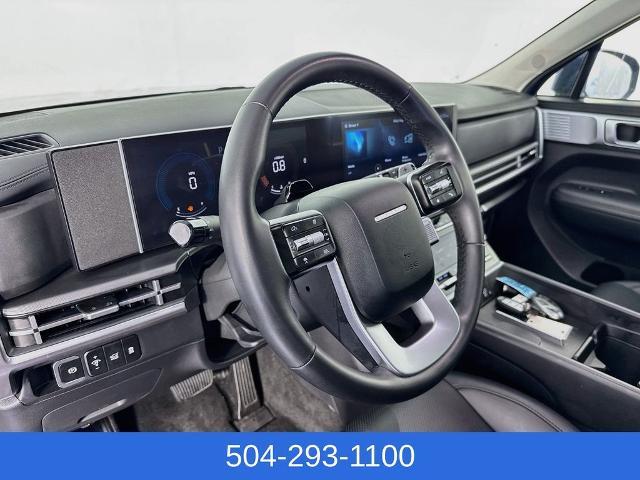 2026 Hyundai Santa Fe - $27,699