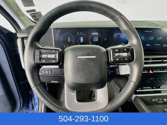 2026 Hyundai Santa Fe - $27,699