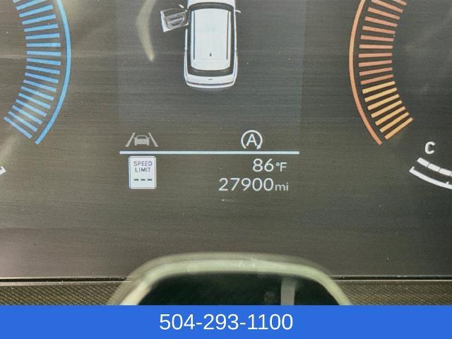 2026 Hyundai Santa Fe - $27,699