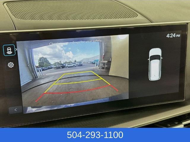 2026 Hyundai Santa Fe - $27,699