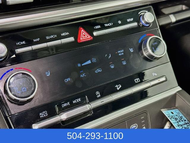 2026 Hyundai Santa Fe - $27,699
