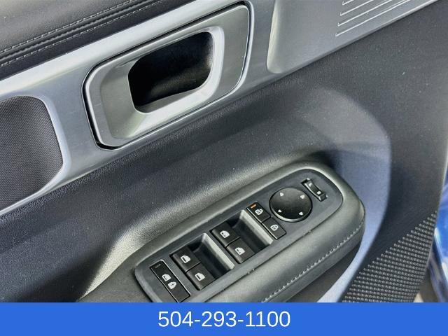 2026 Hyundai Santa Fe - $27,699