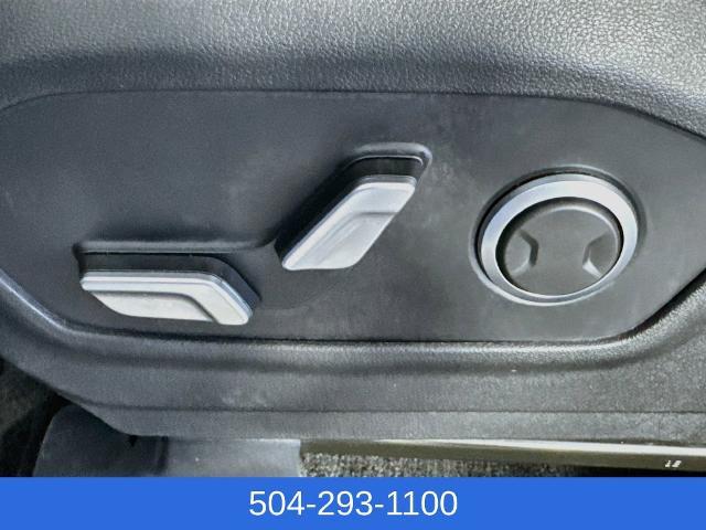 2026 Hyundai Santa Fe - $27,699