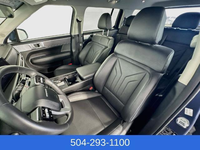 2026 Hyundai Santa Fe - $27,699