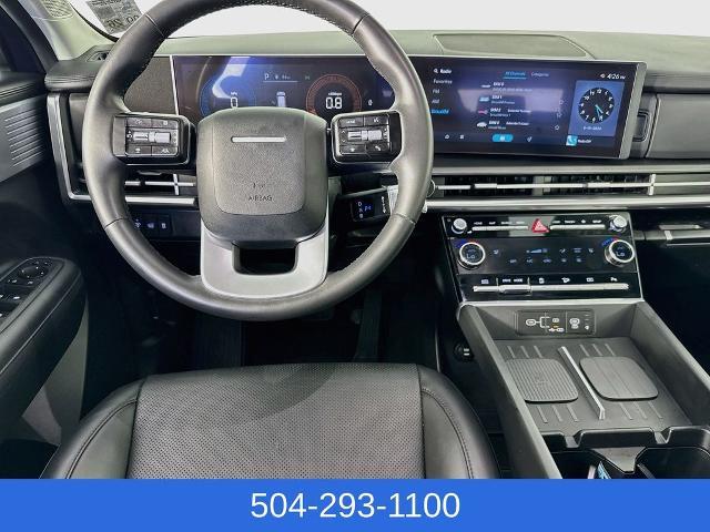 2026 Hyundai Santa Fe - $27,699