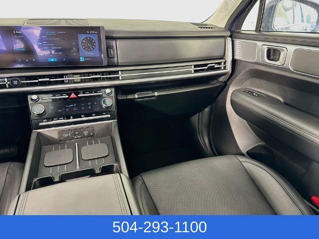 2026 Hyundai Santa Fe - $27,699