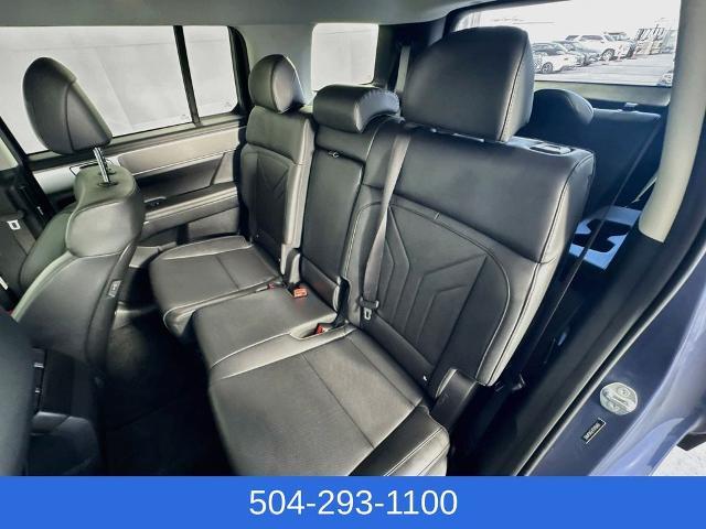2026 Hyundai Santa Fe - $27,699