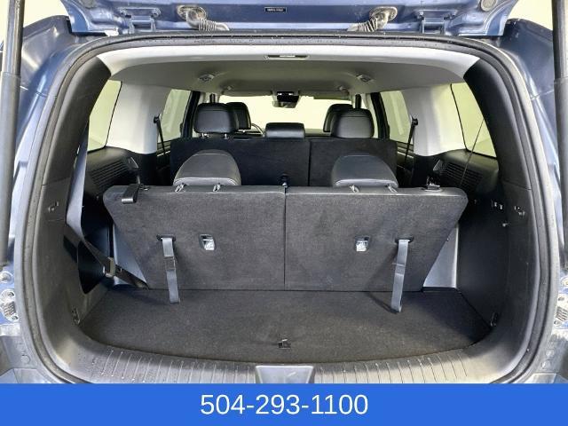 2026 Hyundai Santa Fe - $27,699